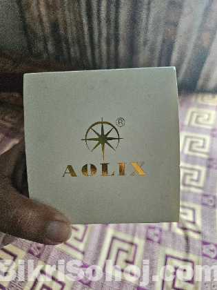 AOLIX watch
